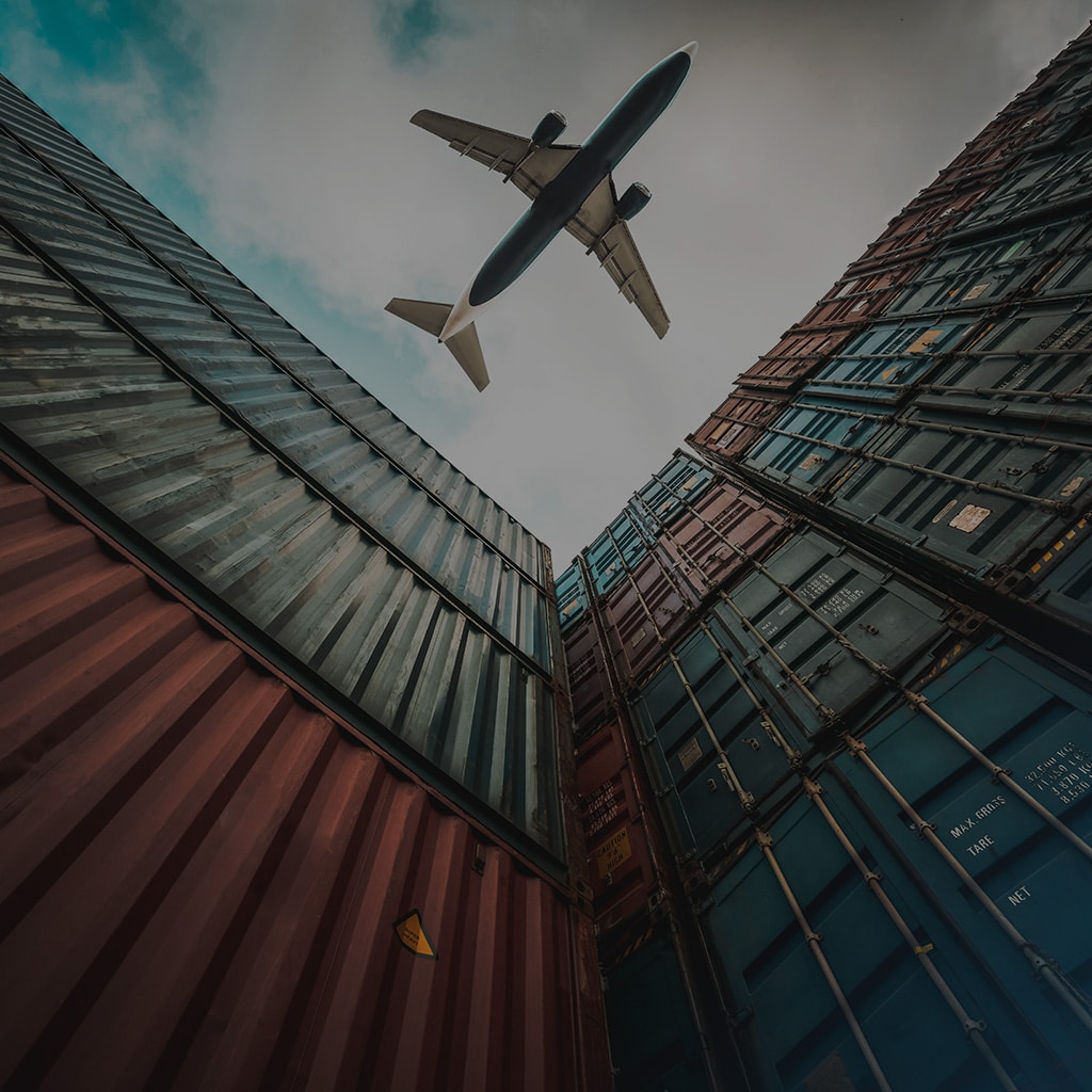 Logistics & Export