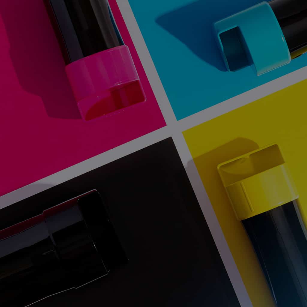 Managed Print