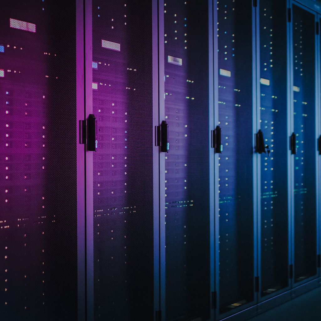 Datacentre Modernisation