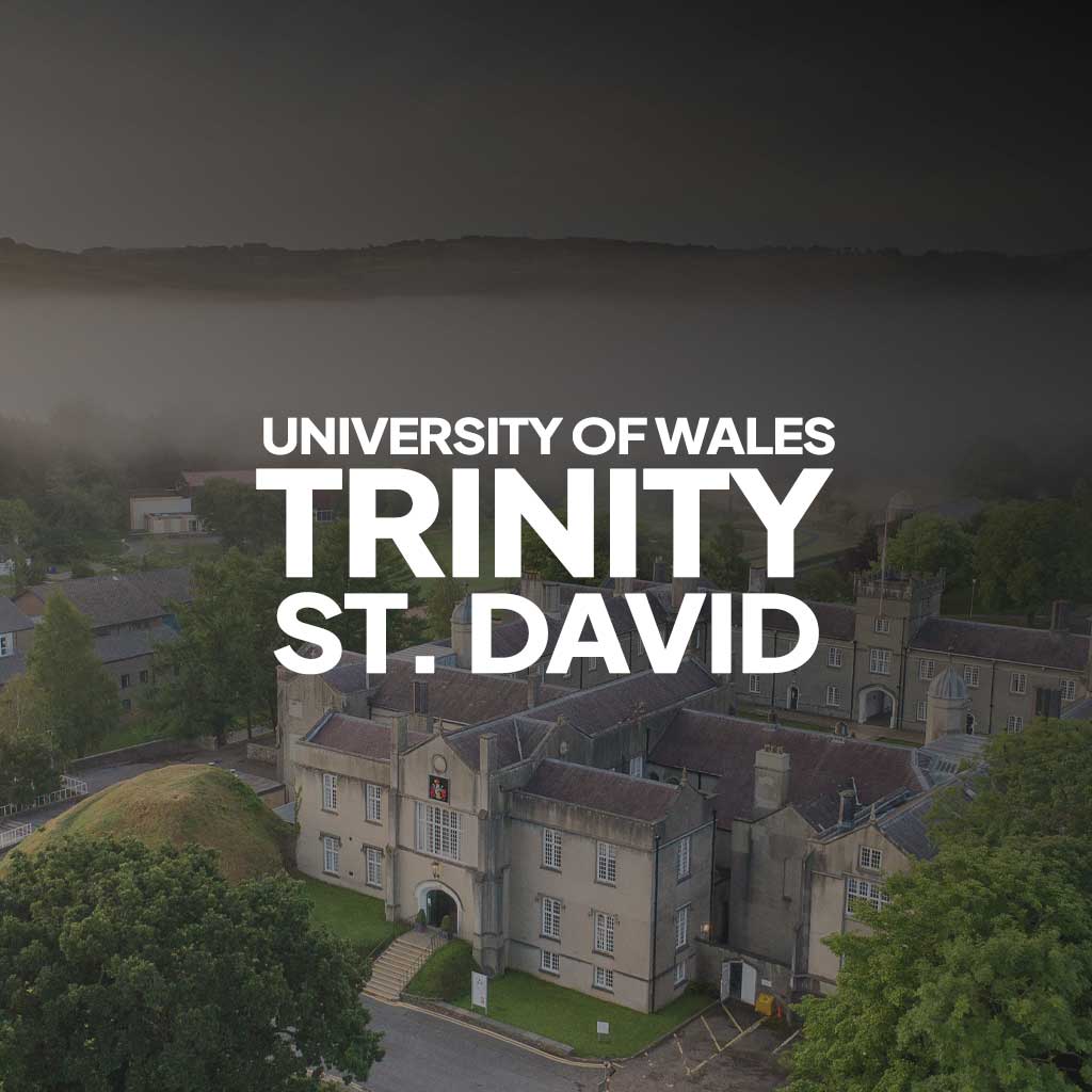 University of Wales Trinity Saint David